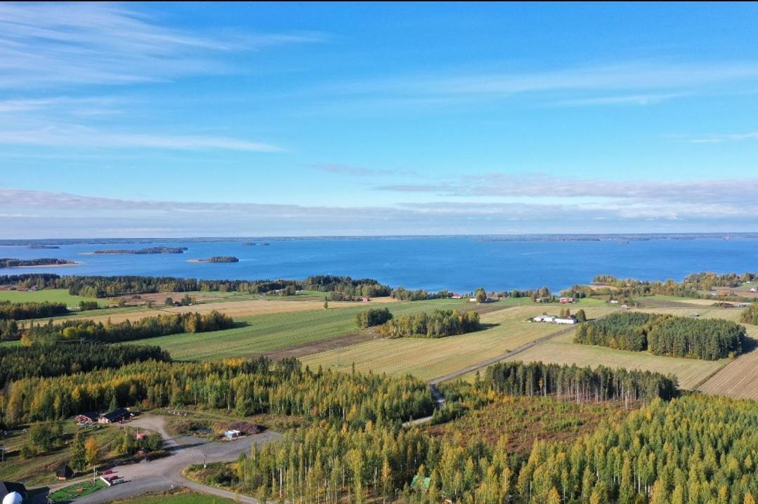 Laiskajaakko Villa